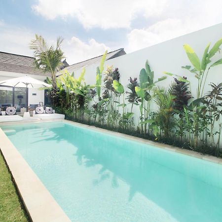 Jungle'S Door Ubud By Love Is Simple Extérieur photo