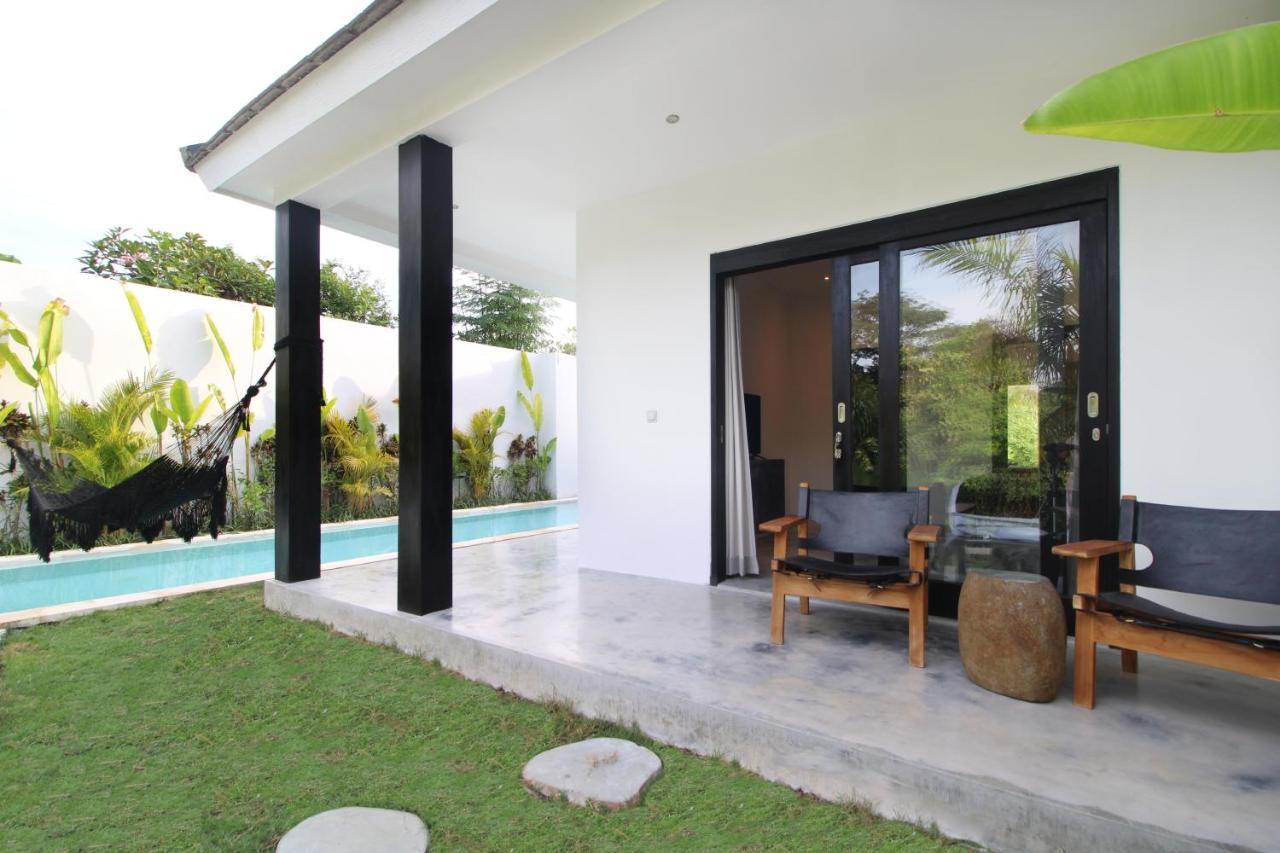 Jungle'S Door Ubud By Love Is Simple Extérieur photo